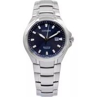 Citizen BM743089L Eco-Drive Super Titanium Watch 43MM