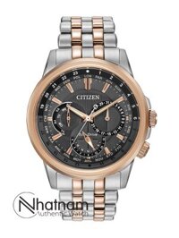 Citizen BU2026-57H Eco-drive Chronograph Demi