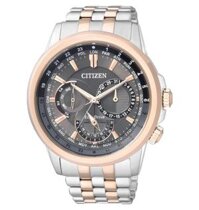 CITIZEN - BU2026-65H