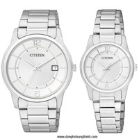 CITIZEN CẶP BD0020-54A và ER0180-54A