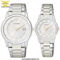 CITIZEN CẶP BD0024- 53A VÀ ER0184-53A