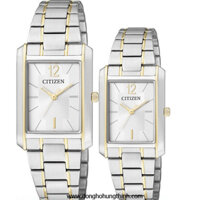 CITIZEN CẶP BD0034-50A va ER0194-50A
