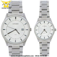 CITIZEN CẶP BD0040-57A và ER0200-59A