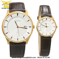 CITIZEN CẶP BD0043-08A và ER0203-00A