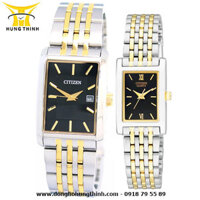 CITIZEN CẶP BH1674-57E VÀ EJ6054-57E