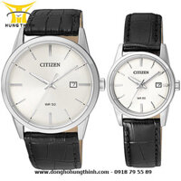 CITIZEN CẶP BI5000-01A VÀ EU6000-06A