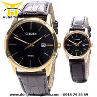 CITIZEN CẶP BI5002-06E VÀ EU6002-01E