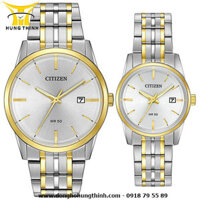 CITIZEN CẶP BI5004-51A VÀ EU6004-56A