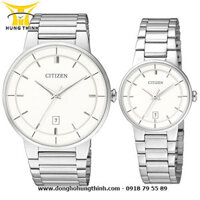 CITIZEN CẶP BI5010-59A VÀ EU6010-53A