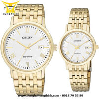 CITIZEN CẶP BM6772-56A và EW1582-54A