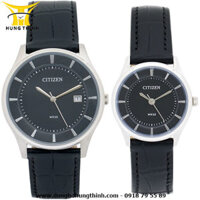 CITIZEN CẶP ĐÔI BD0041-03E VÀ ER0201-05E