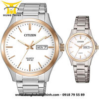 CITIZEN CẶP ĐÔI BF2006-86A VÀ EQ0596-87A