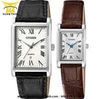 CITIZEN CẶP ĐÔI BH3000-09A VÀ EJ6120-03A