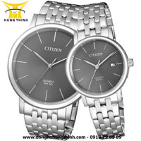 CITIZEN CẶP ĐÔI BI5070-57H VÀ EU6090-54H