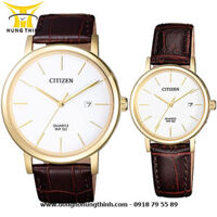 CITIZEN CẶP ĐÔI BI5072-01A VÀ EU6092-08A