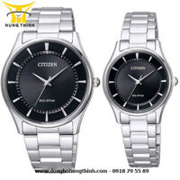 CITIZEN CẶP ĐÔI BJ6481-58E VÀ EM0401-59E