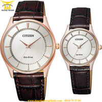 CITIZEN CẶP ĐÔI BJ6483-01A VÀ EM0403-02A