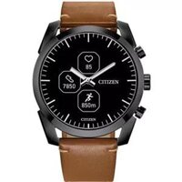 Citizen CZ Smart Hybrid JX2017-05E Watch 42.5mm