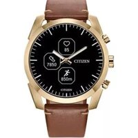 Citizen CZ Smart Hybrid JX2012-09E Watch 42.5mm