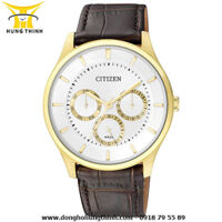 CITIZEN DÂY DA NAM 6 KIM AG8353-05A