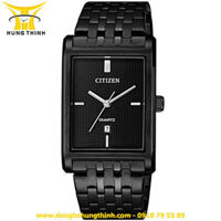 CITIZEN DÂY KIM LOẠI NAM 3 KIM BH3005-56E