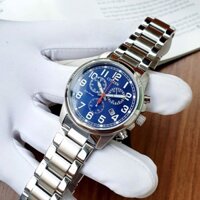 Citizen Eco-Drive AT0200-56L Chronograph - Đồng Hồ Nam