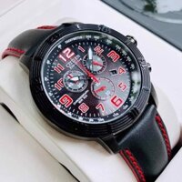 Citizen Eco-Drive AT2225-03E Chronograph Tachymeter