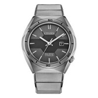Citizen Eco-Drive AW1660-51H Super Titanium Armor