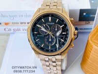 CITIZEN ECO-DRIVE BL5563-58E (BL556358E)