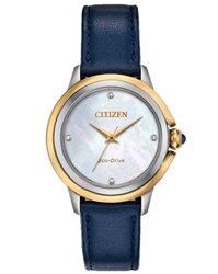 Citizen Eco-Drive Collection EM0794-03Y