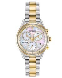 Citizen Eco-Drive Collection FB1444-56D