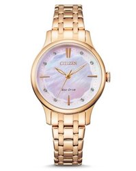 Citizen Eco-Drive EM0893-87Y