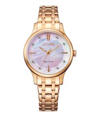 Citizen Eco-Drive EM0893-87Y