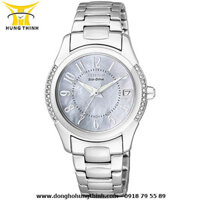 CITIZEN Eco-Drive EO1041-54D