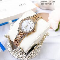 Citizen Eco-Drive EW1228-53D (EW122853D)