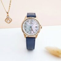 Citizen Eco-Drive FC8003-06D Ladies A-T World Time – Đồng Hồ Nữ