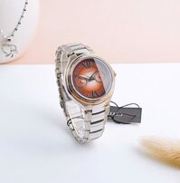 Citizen Eco-Drive FD4007-51W  - Đồng Hồ Nữ