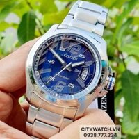 Citizen Eco-Drive HTM AW1350-83M (AW135083M)