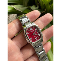 citizen eco drive lady