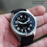 Citizen Eco-Drive Military AW1410-08E (AW141008E)