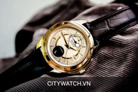 Citizen Eco-Drive Moon Phase BU0003-02P (BU000302P)