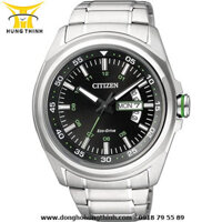 CITIZEN ECO-DRIVE NAM 3 KIM AW0020-59E