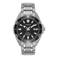 Citizen Eco-Drive Titanium BN0200-56E