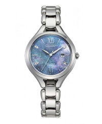 Citizen Eco-Drive Titanium EW2560-86X