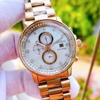 Citizen Eco-Drive FB3003-51Y Diamond Luxury - Đồng Hồ Nam