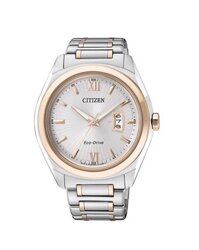 Citizen Eco Gents AW1104-55A