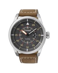 Citizen Eco Gents AW1360-12H