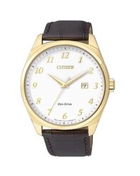 Citizen Eco Gents BM7322-06A