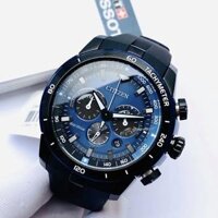 Citizen Ecosphere Chronograph Blue CA4155-12L