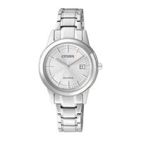 Citizen FE1081-59A – Nữ – Năng Lượng Mặt Trời